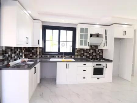 3 1 Villa Für Ultra Luxus Verkauf Mit Meerblick Bergblick In Herrlicher Lage In Doğanbey