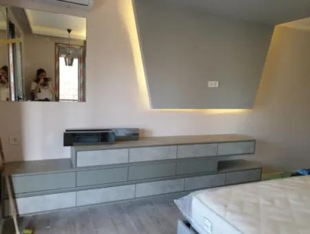 Special Design Mustakil Ultra Luxury Zum Verkauf 3 1 Villa In Doğanbey