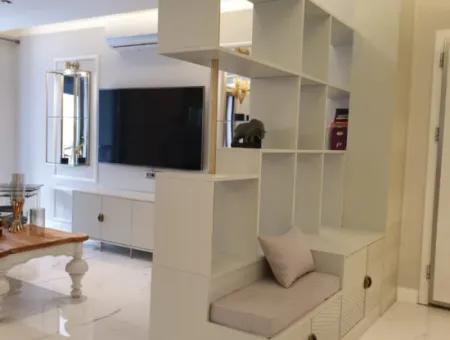 Special Design Mustakil Ultra Luxury Zum Verkauf 3 1 Villa In Doğanbey
