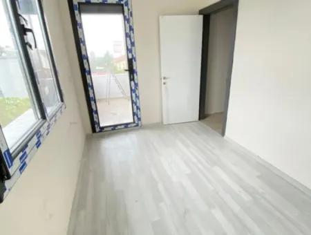 Luxuriös Gebautes 4 1 Sommerhaus Mit Freistehendem Eingang In Doğanbey, Seferihisar