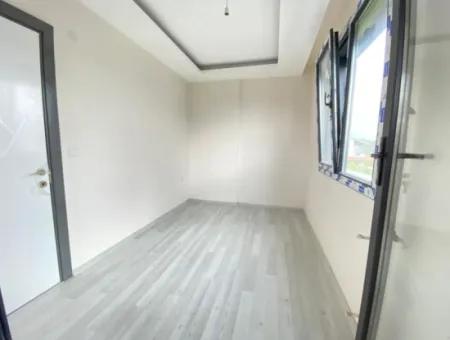Luxuriös Gebautes 4 1 Sommerhaus Mit Freistehendem Eingang In Doğanbey, Seferihisar