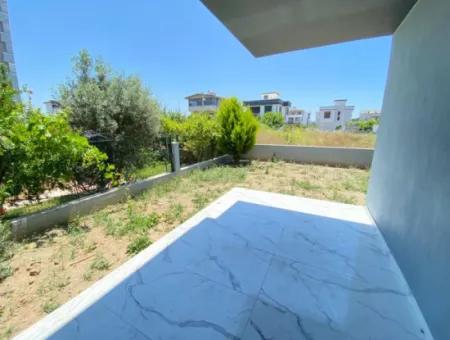 Mustakil Geneiş Garden Ultra Luxury Verkauf 3 1 Villa In Doğanbey