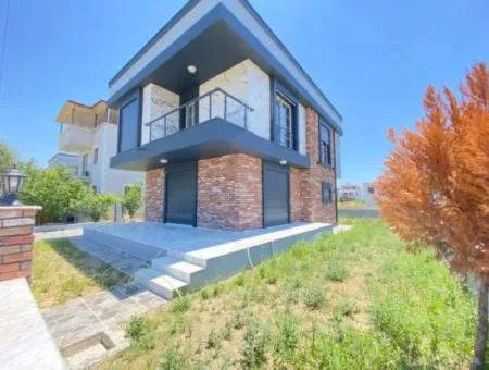 Mustakil Geneiş Garden Ultra Luxury Verkauf 3 1 Villa In Doğanbey