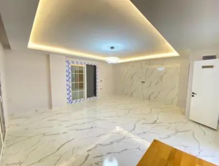 Mustakil Geneiş Garden Ultra Luxury Verkauf 3 1 Villa In Doğanbey