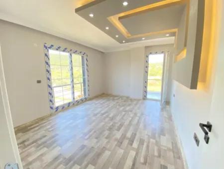 Mustakil Geneiş Garden Ultra Luxury Verkauf 3 1 Villa In Doğanbey