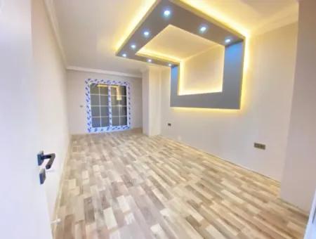 Mustakil Geneiş Garden Ultra Luxury Verkauf 3 1 Villa In Doğanbey