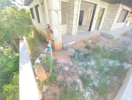 122M Nutzfläche Luxus 3 1 Villa Zum Verkauf In Doğanbey Payamlı