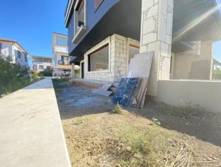 122M Nutzfläche Luxus 3 1 Villa Zum Verkauf In Doğanbey Payamlı