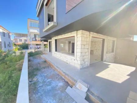 122M Nutzfläche Luxus 3 1 Villa Zum Verkauf In Doğanbey Payamlı