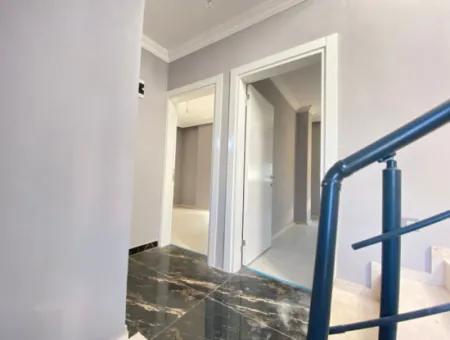Mustakil Garten In Doğanbey Geräumig In Der Nähe Des Meeres 3 1 Villa Zum Verkauf