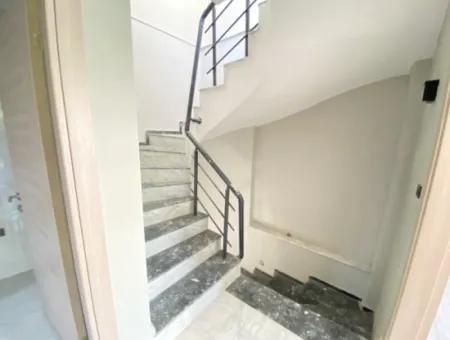Ürkmez De Full Sea Manzarlı Ultra Luxury Freistehend Freistehend Zum Verkauf 3 1 Villa