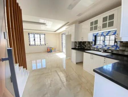Freistehende Ultra-Luxusvilla Mit Meerblick Zum Verkauf In Doganbey 3 1 Villa