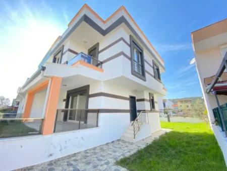 Zero Lux 3 1 Sommerhaus Zum Verkauf In Izmir Expedition Doganbey