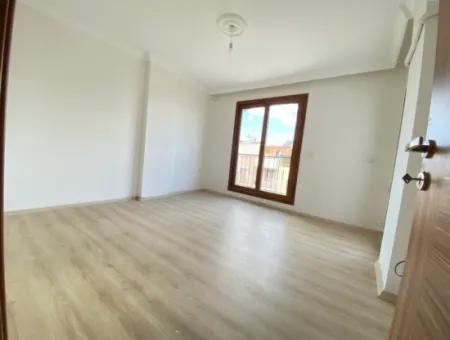 2 1 Wohnung Zum Verkauf Mit Meerblick In Doganbey