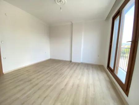 2 1 Wohnung Zum Verkauf Mit Meerblick In Doganbey
