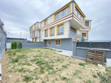 Preis Mit Meerblick In Akarca Ultar Luxury 3 2 Villa Zum Verkauf Gefallen