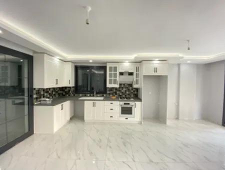 Einzel Freistehend Full Sea Luxury Sale 3 1 Villa Zum Verkauf In Doğanbey Elite Area