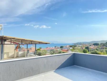 Einzel Freistehend Full Sea Luxury Sale 3 1 Villa Zum Verkauf In Doğanbey Elite Area