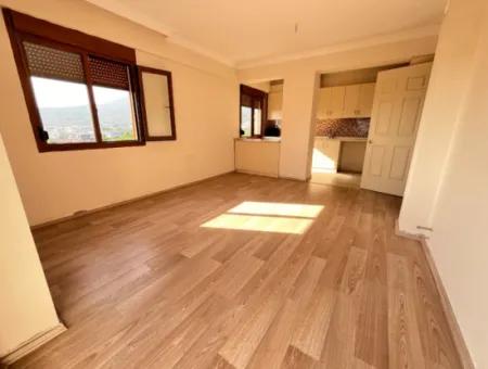 2 1 Wohnung Zum Verkauf In Gümüldür Çarşı Merkez Von Verim Real Estate