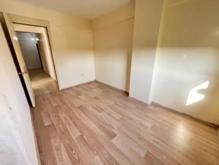 2 1 Wohnung Zum Verkauf In Gümüldür Çarşı Merkez Von Verim Real Estate