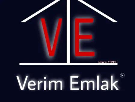 2 1 Wohnung Zum Verkauf In Gümüldür Çarşı Merkez Von Verim Real Estate