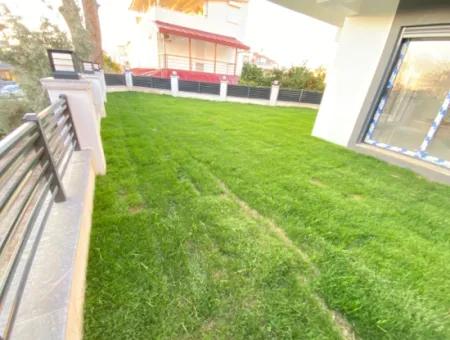 Luxusvilla Zum Verkauf In Özdere, Nur Wenige Gehminuten Vom Meer Entfernt