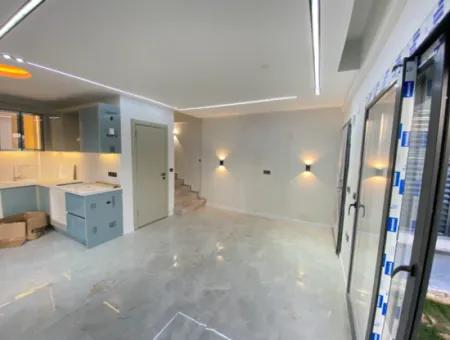 Luxusvilla Zum Verkauf In Özdere, Nur Wenige Gehminuten Vom Meer Entfernt