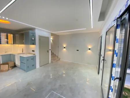 Luxusvilla Zum Verkauf In Özdere, Nur Wenige Gehminuten Vom Meer Entfernt