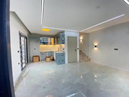 Luxusvilla Zum Verkauf In Özdere, Nur Wenige Gehminuten Vom Meer Entfernt