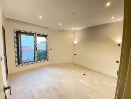 Luxusvilla Zum Verkauf In Özdere, Nur Wenige Gehminuten Vom Meer Entfernt