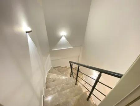 Luxusvilla Zum Verkauf In Özdere, Nur Wenige Gehminuten Vom Meer Entfernt