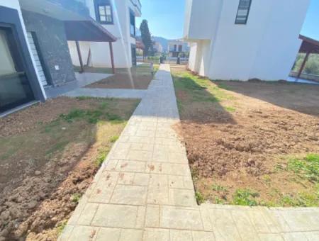 3 1 Villa Zum Verkauf Mit Großem Garten Mit Freistehendem Einzelpool In Doğanbey