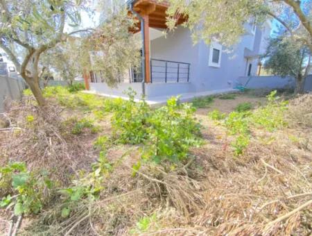 3 1 Villa Zum Verkauf Direkt Am Meer In Doğanbey