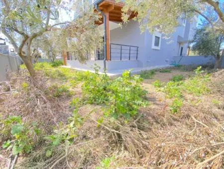 3 1 Villa Zum Verkauf Direkt Am Meer In Doğanbey