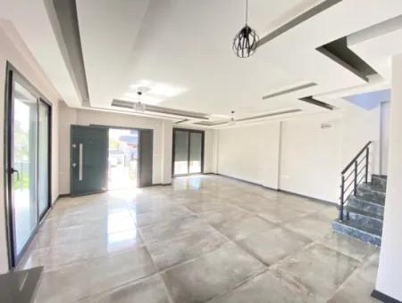 3 1 Villa Zum Verkauf Direkt Am Meer In Doğanbey
