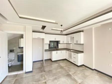 3 1 Villa Zum Verkauf Direkt Am Meer In Doğanbey