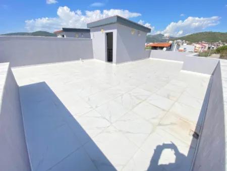 3 1 Villa Zum Verkauf Direkt Am Meer In Doğanbey