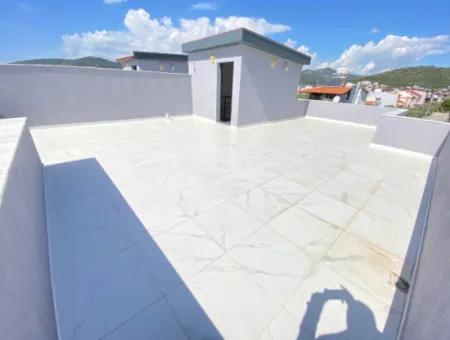 3 1 Villa Zum Verkauf Direkt Am Meer In Doğanbey