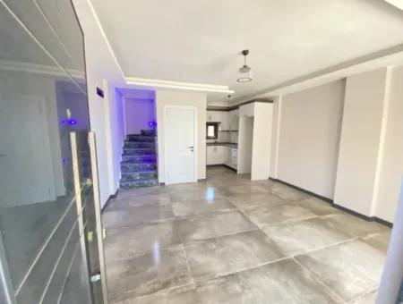 2 1 Villa Zum Verkauf Mit 500M2 Garten Zum Meer In Doğanbey
