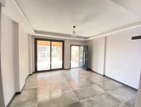 2 1 Villa Zum Verkauf Mit 500M2 Garten Zum Meer In Doğanbey