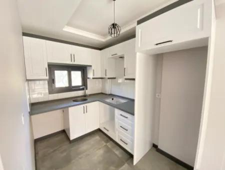 2 1 Villa Zum Verkauf Mit 500M2 Garten Zum Meer In Doğanbey
