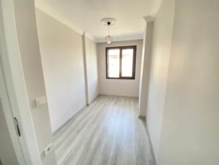 2 1 Villa Zum Verkauf Mit 500M2 Garten Zum Meer In Doğanbey