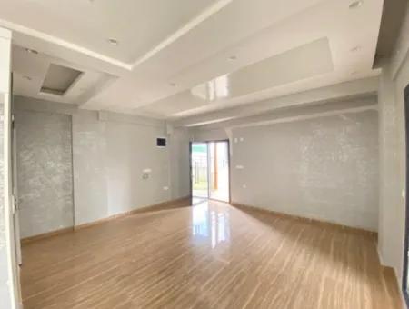 Özdere Orta Mah.de Ful Denizda Manzarlı Lükx Zum Verkauf 3 1 Villa 