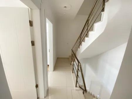 Voll Möbliert 4 1 Villa Zum Verkauf In Der Nähe Des Meeres In Doganbey