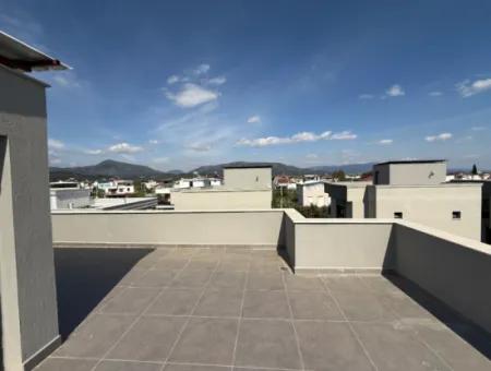 3 1 Villa Zum Verkauf Mit Freistehendem Pool In Doganbeyde