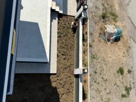 Freistehende Einfamilienhaus Zu Verkaufen In Doganbey 3 1 Villa