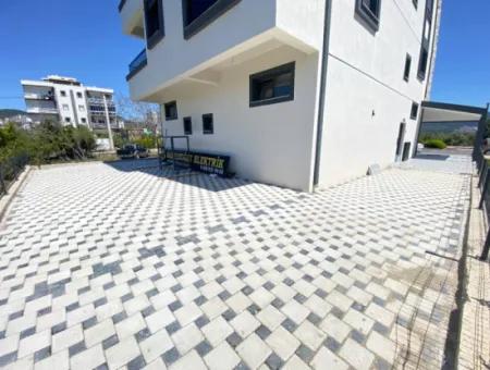Neu Zu Verkaufen 2 1 Wohnung Mit Aufzug In Gümüldür