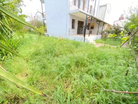 3 In 1 Villa Zum Verkauf 150 M2 Zum Meer In Doganbey