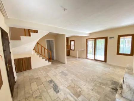3 In 1 Villa Zum Verkauf 150 M2 Zum Meer In Doganbey
