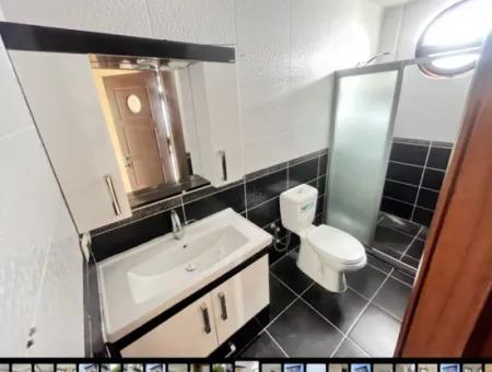 3 1 Villa Zu Verkaufen Mit Garten In Meeresnähe In Ürkmez
